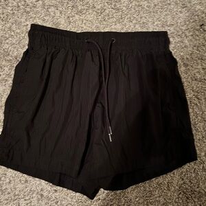 H&M Men’s Swim Trunks 5”